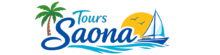 Logo Tour Saona